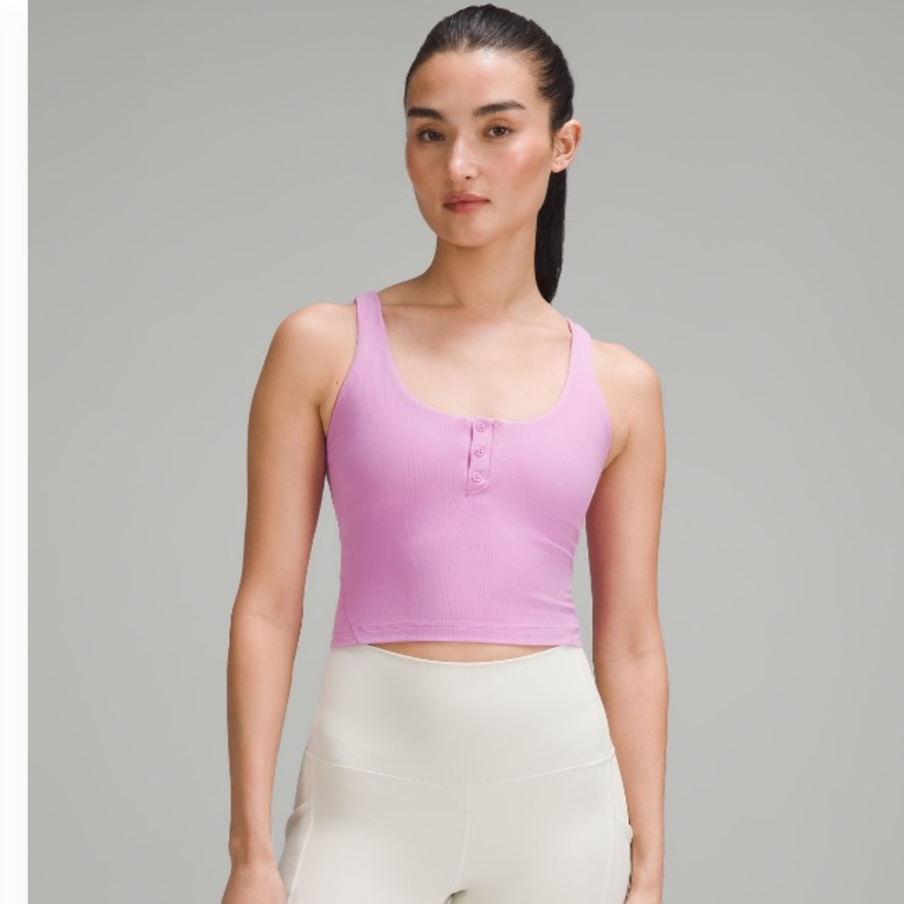 Lululemon Align Bra Top